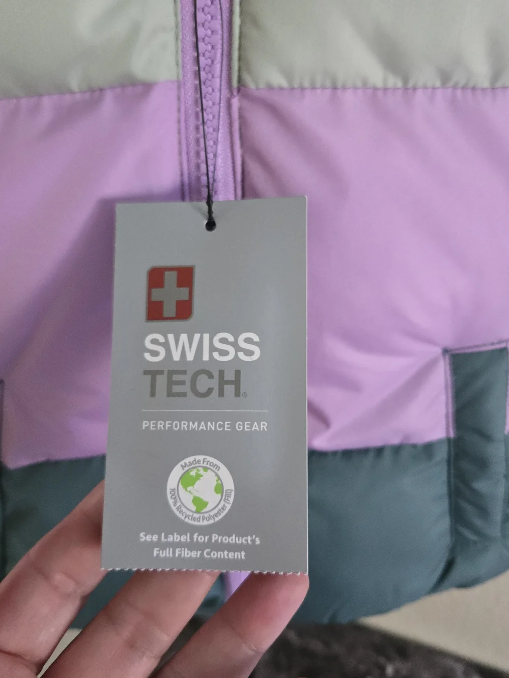 Swiss Tech swiss tech